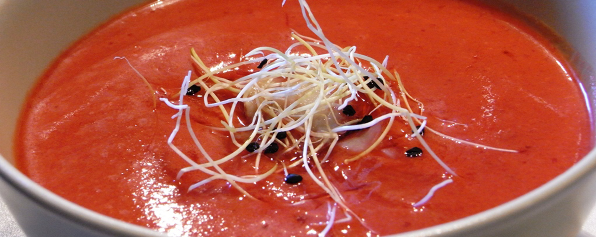 Casa Isabel-Gazpacho