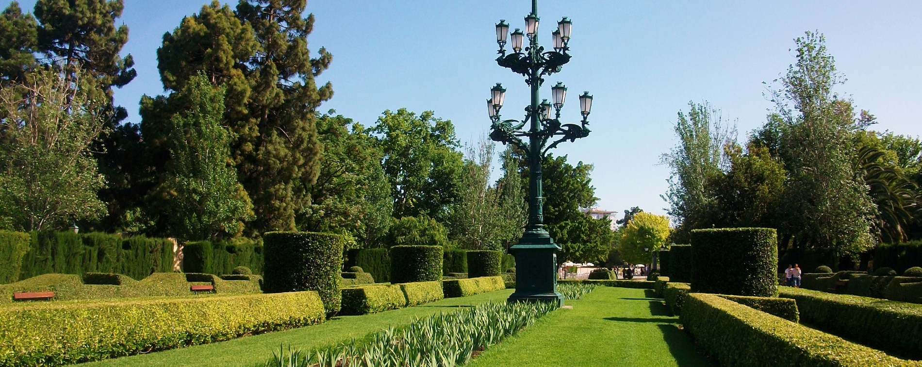 Casa Isabel-JardinesdeViveros