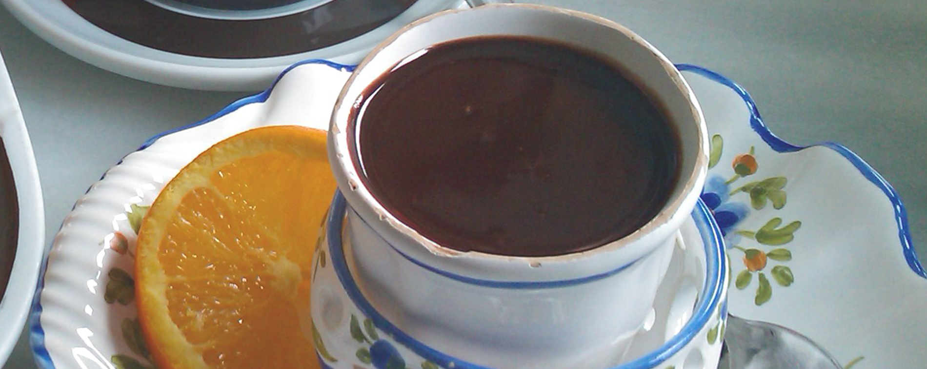 Casa Isabel-chocolate villaviciosa