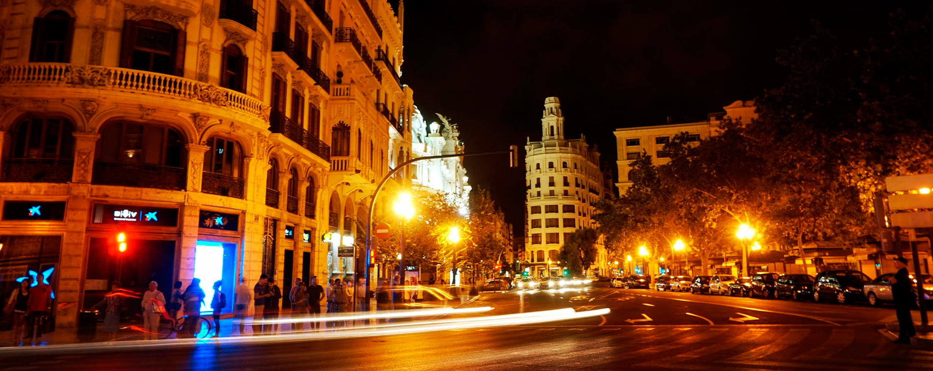 Casa Isabel-edificios de valencia